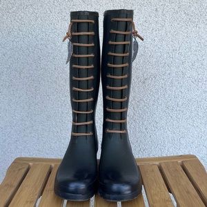Lucky Brand Orland Rain Boots